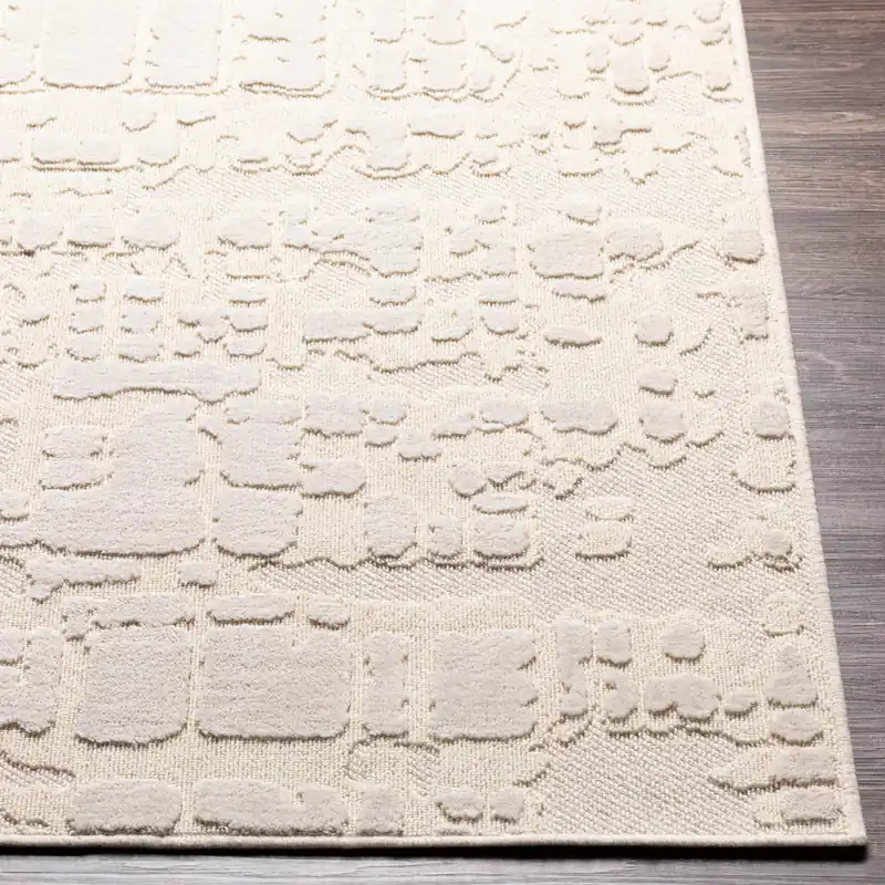Kingston Machine Woven Rug - Livabliss