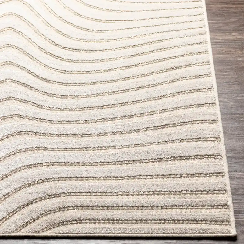 Kingston Machine Woven Rug - Livabliss