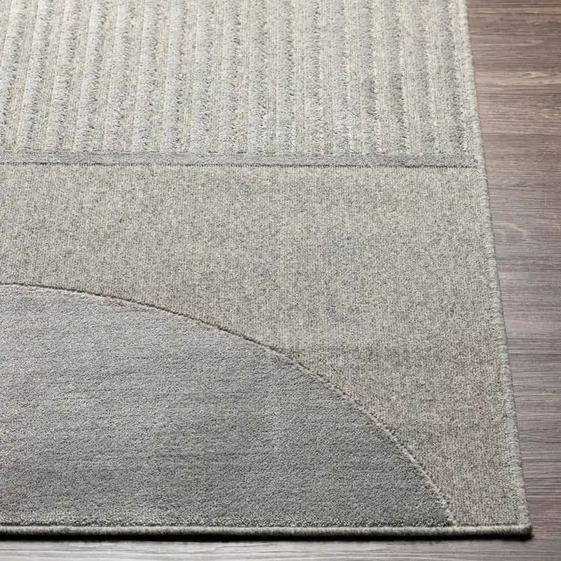 Kingston Machine Woven Rug - Livabliss