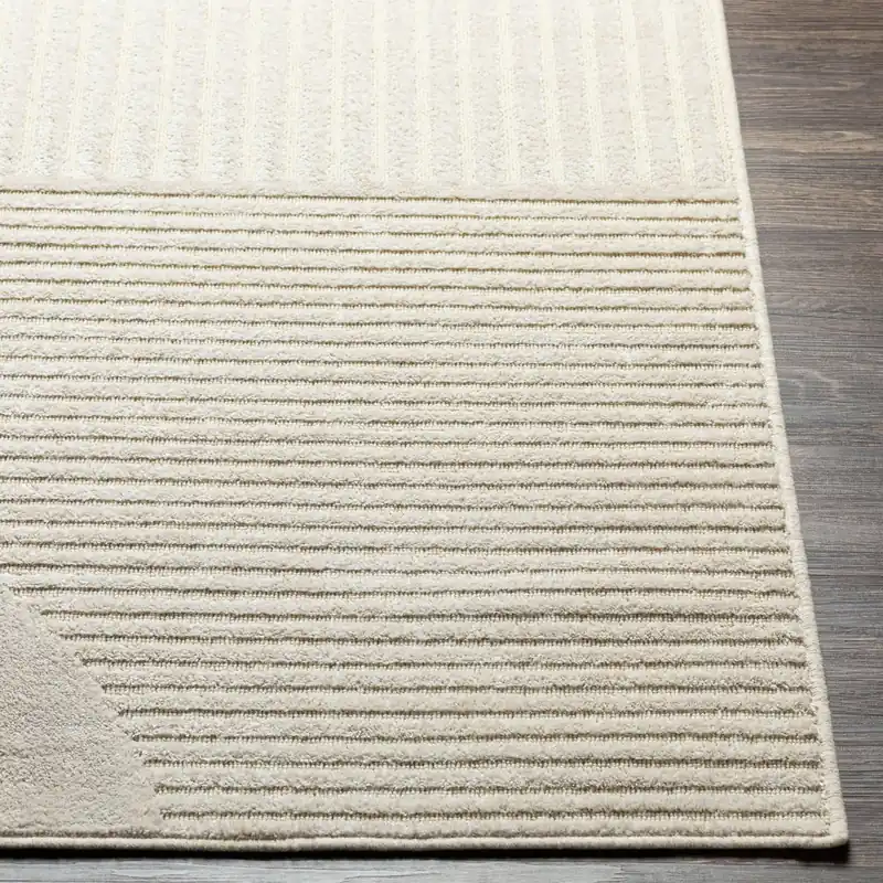 Kingston Machine Woven Rug - Livabliss