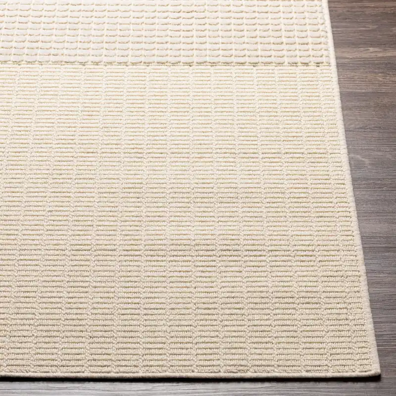 Kingston Machine Woven Rug - Livabliss