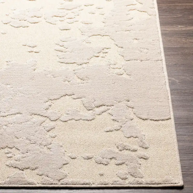 Kingston Machine Woven Rug - Livabliss