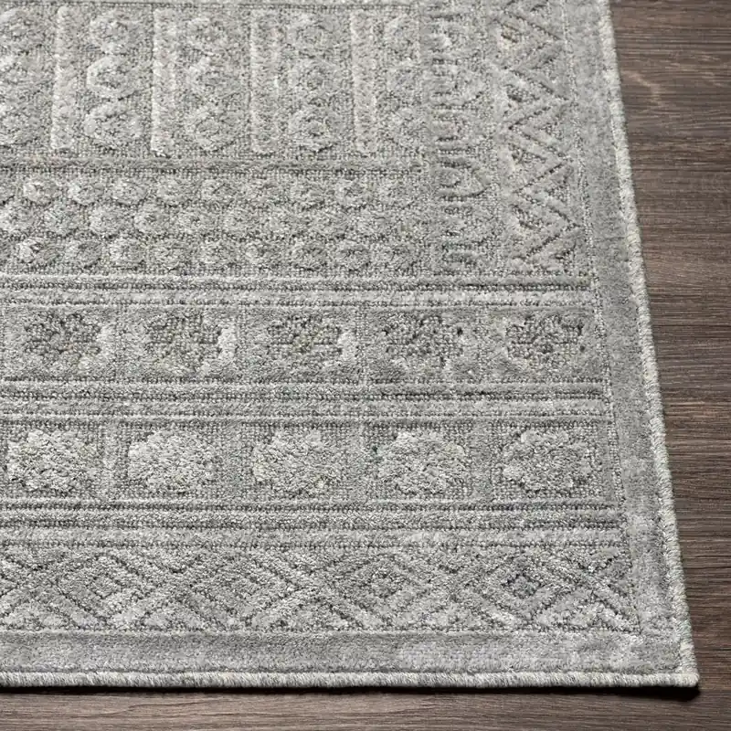 Kingston Machine Woven Rug - Livabliss