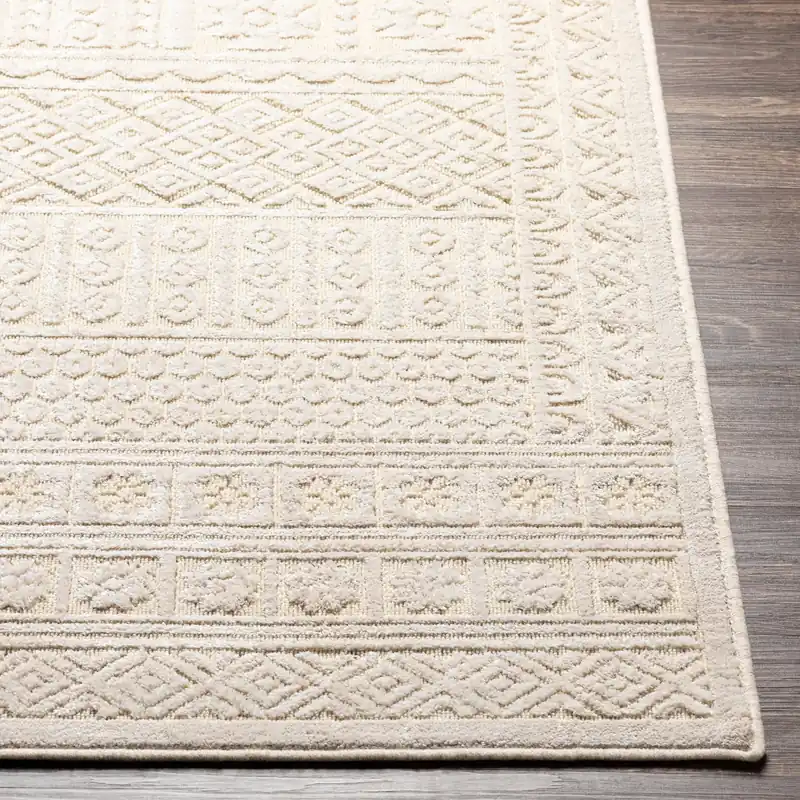 Kingston Machine Woven Rug - Livabliss