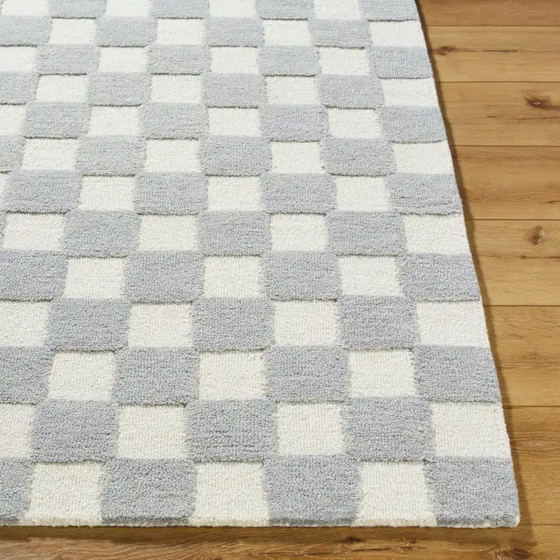 Klopp Handmade Rug - Livabliss