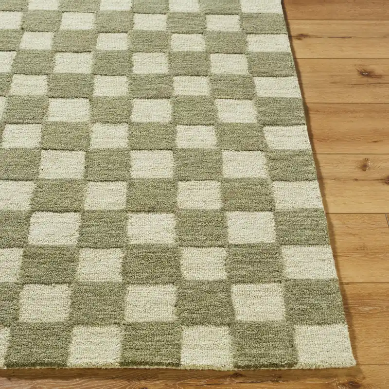 Klopp Handmade Rug - Livabliss