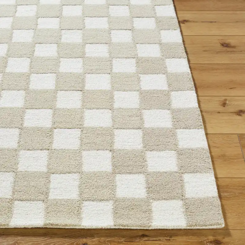 Klopp Handmade Rug - Livabliss