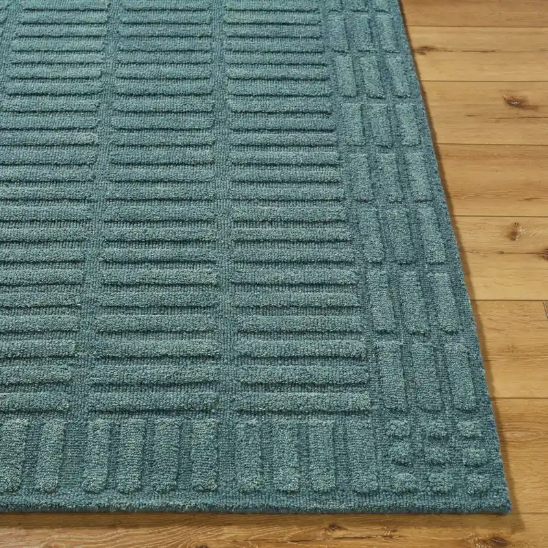 Klopp Handmade Rug - Livabliss