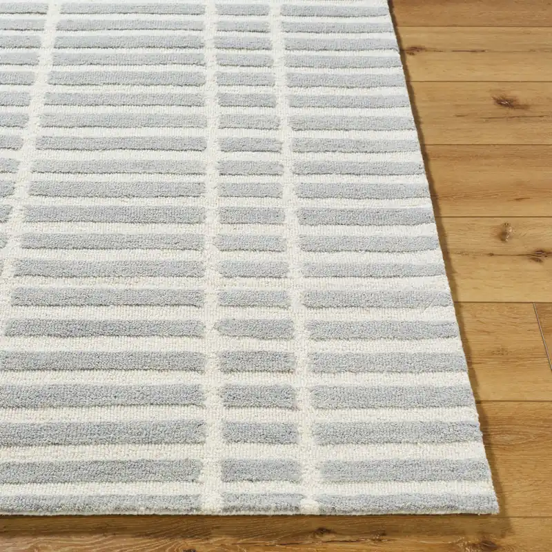 Klopp Handmade Rug - Livabliss
