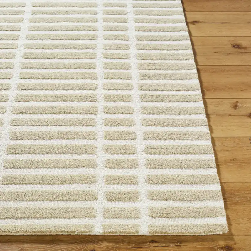 Klopp Handmade Rug - Livabliss