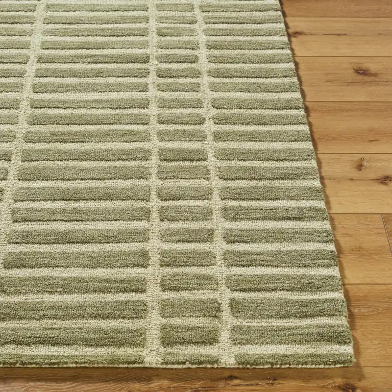 Klopp Handmade Rug - Livabliss