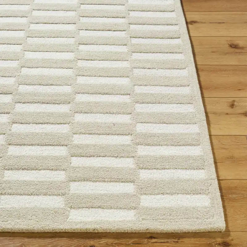Klopp Handmade Rug - Livabliss