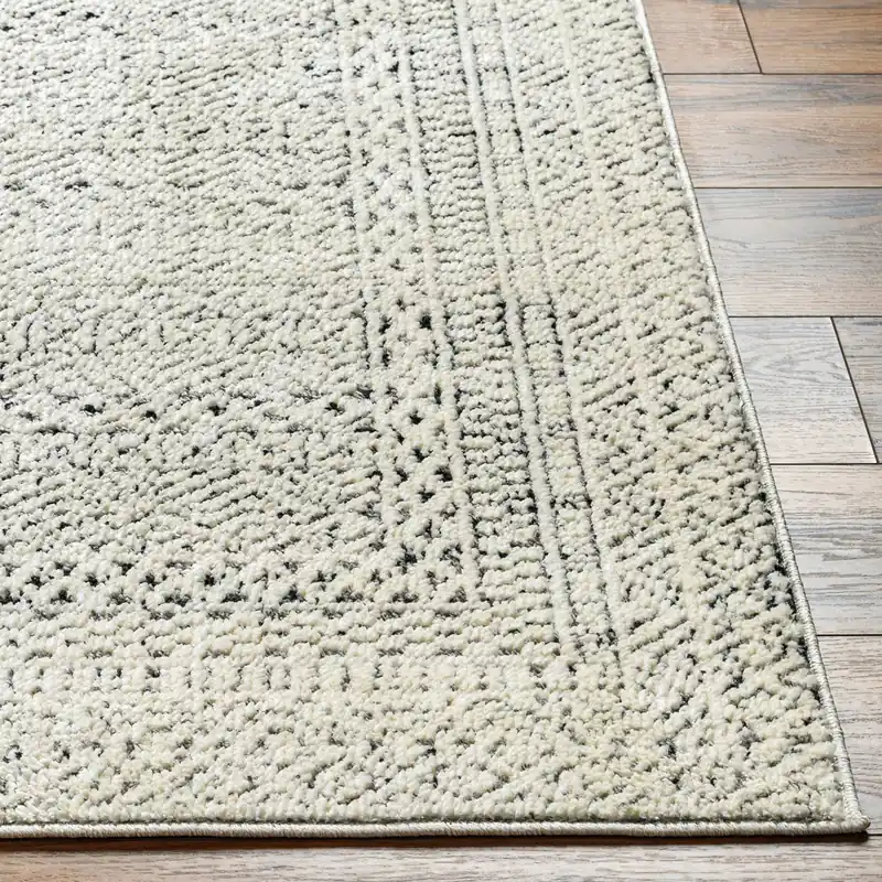 La Boheme Machine Woven Rug - Livabliss