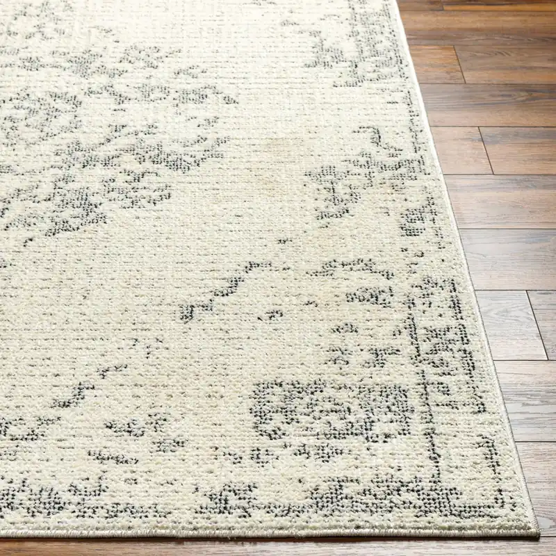 La Boheme Machine Woven Rug - Livabliss