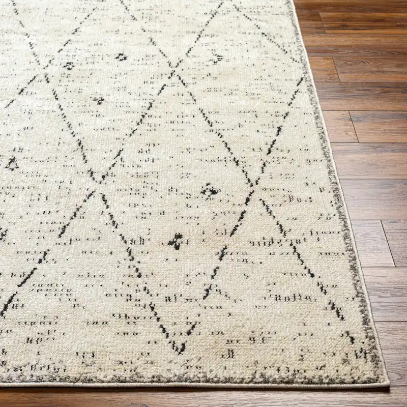 La Boheme Machine Woven Rug - Livabliss
