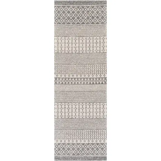 La Casa Machine Woven Rug - Livabliss