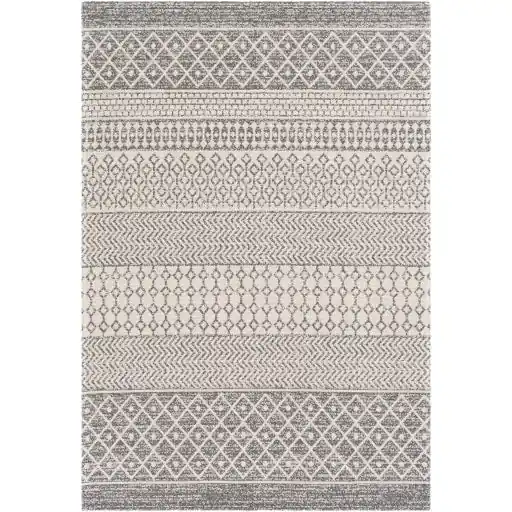 La Casa Machine Woven Rug - Livabliss