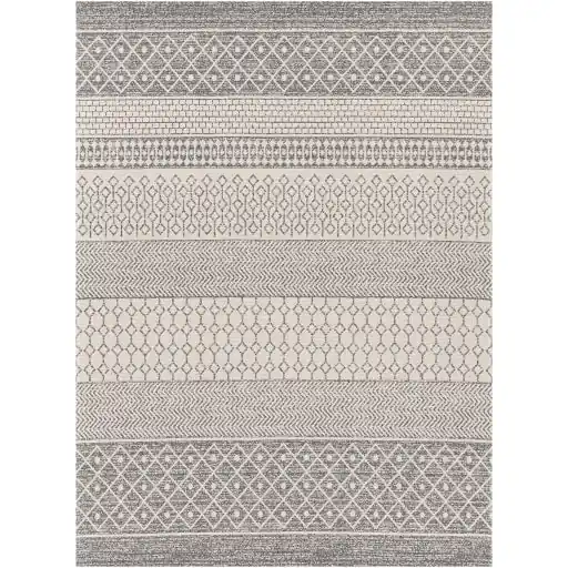 La Casa Machine Woven Rug - Livabliss