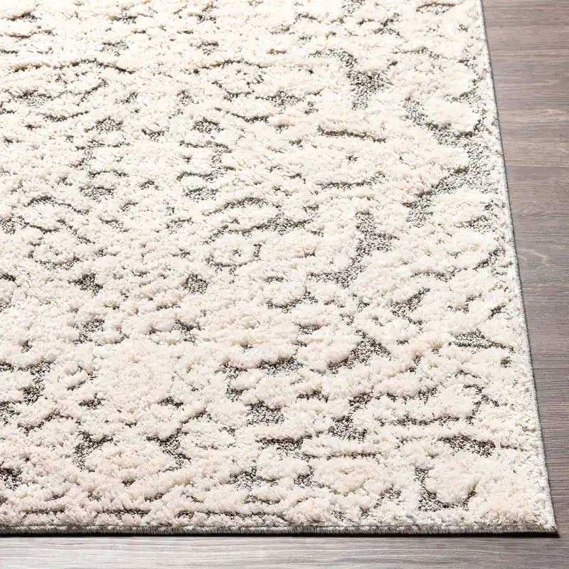 La Maison Machine Woven Rug - Livabliss