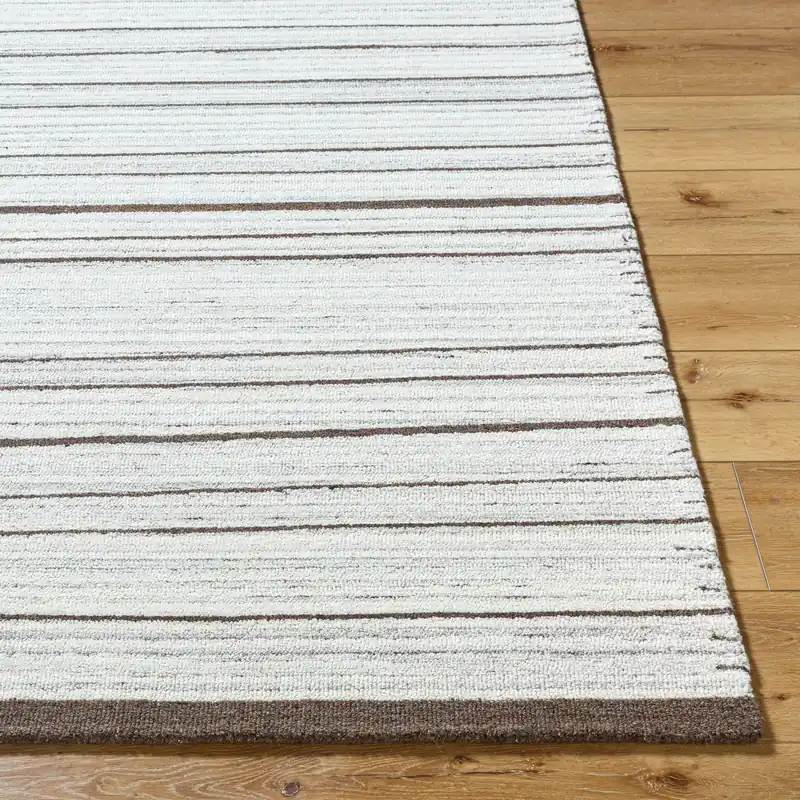 La Puna Handmade Rug - Livabliss