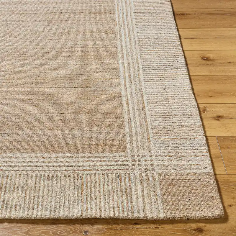 La Puna Handmade Rug - Livabliss