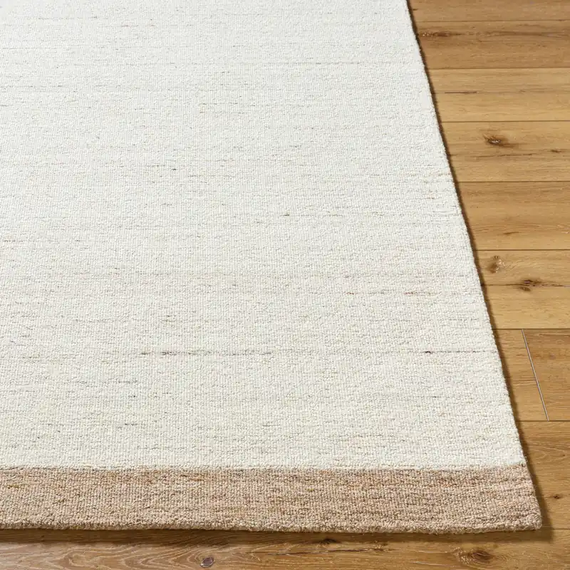 La Puna Handmade Rug - Livabliss
