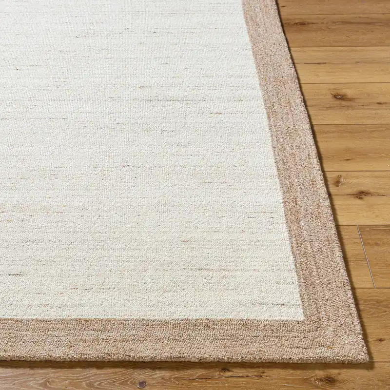 La Puna Handmade Rug - Livabliss