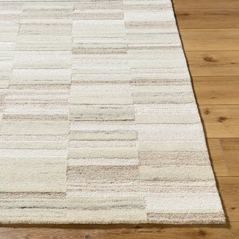 La Puna Handmade Rug - Livabliss