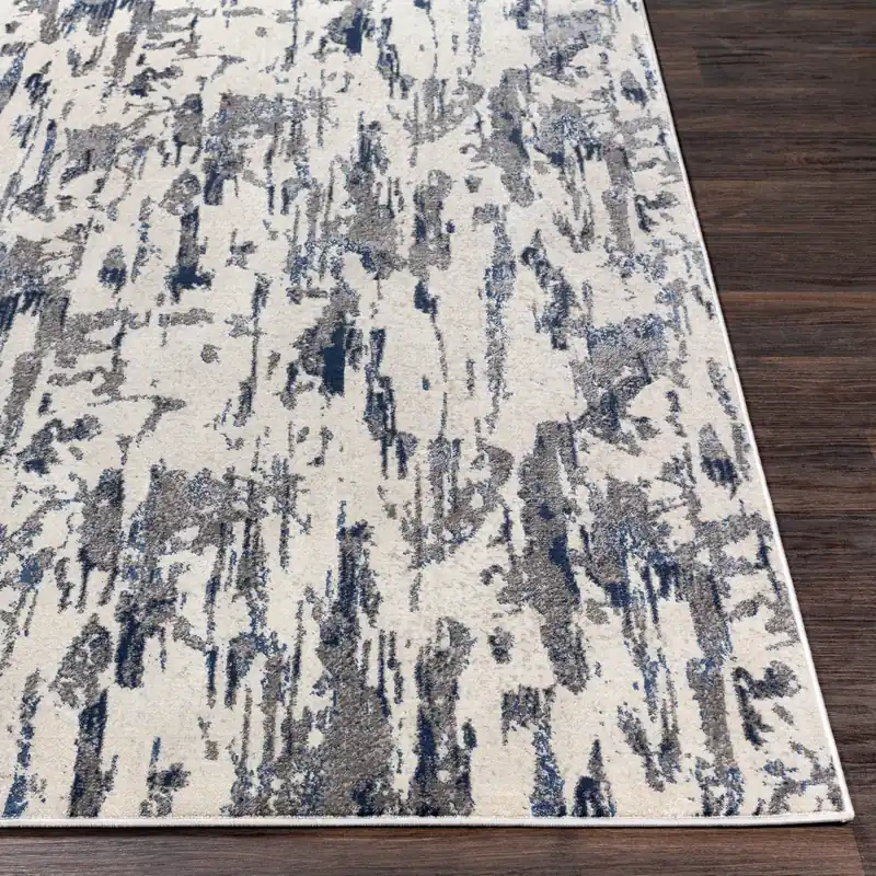 Lagom Machine Woven Rug - Livabliss