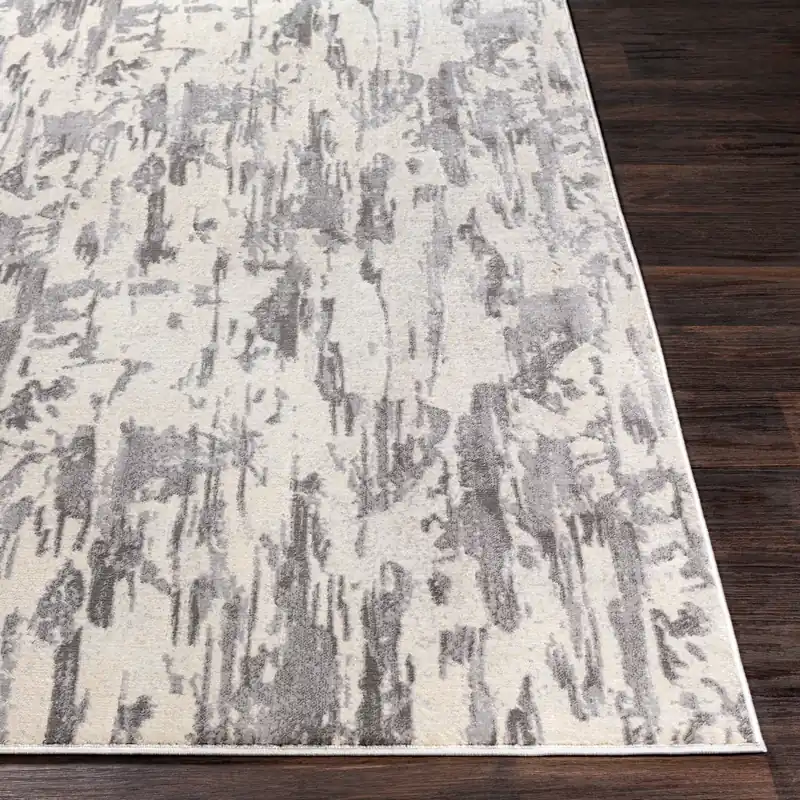 Lagom Machine Woven Rug - Livabliss
