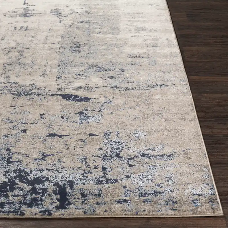 Lagom Machine Woven Rug - Livabliss