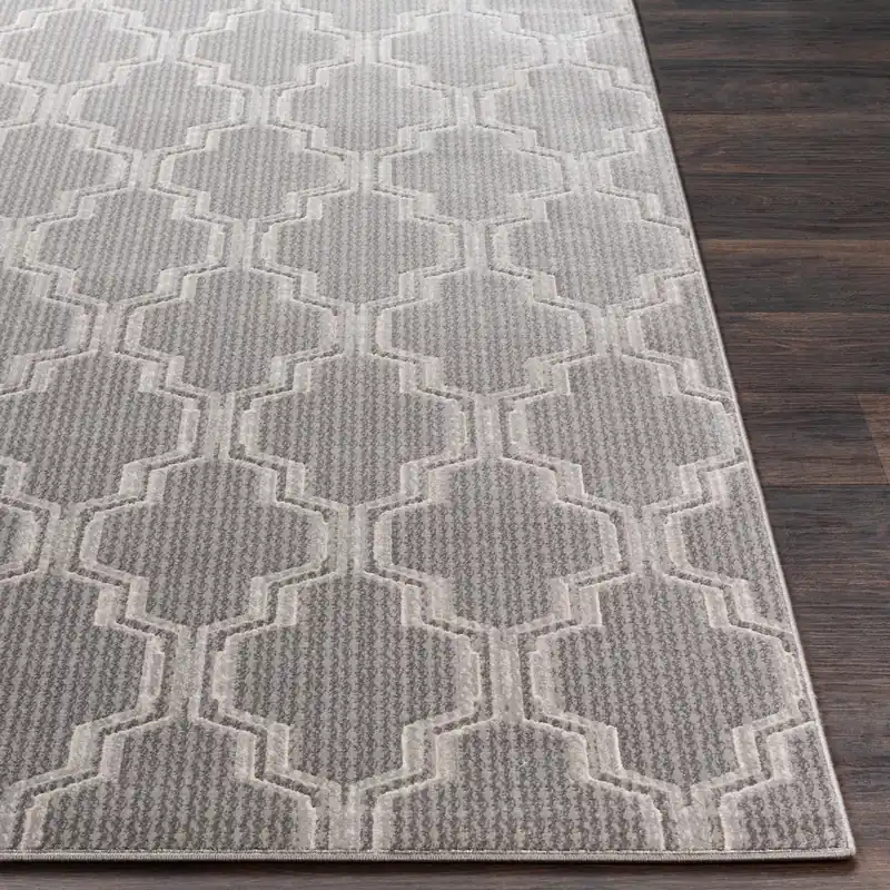 Lagom Machine Woven Rug - Livabliss