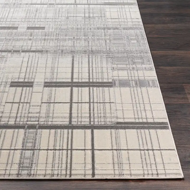 Lagom Machine Woven Rug - Livabliss
