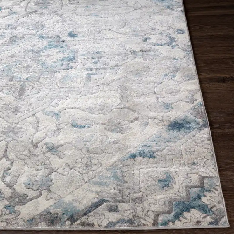 Lagom Machine Woven Rug - Livabliss