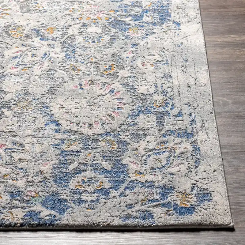 Lagos Machine Woven Rug - Livabliss