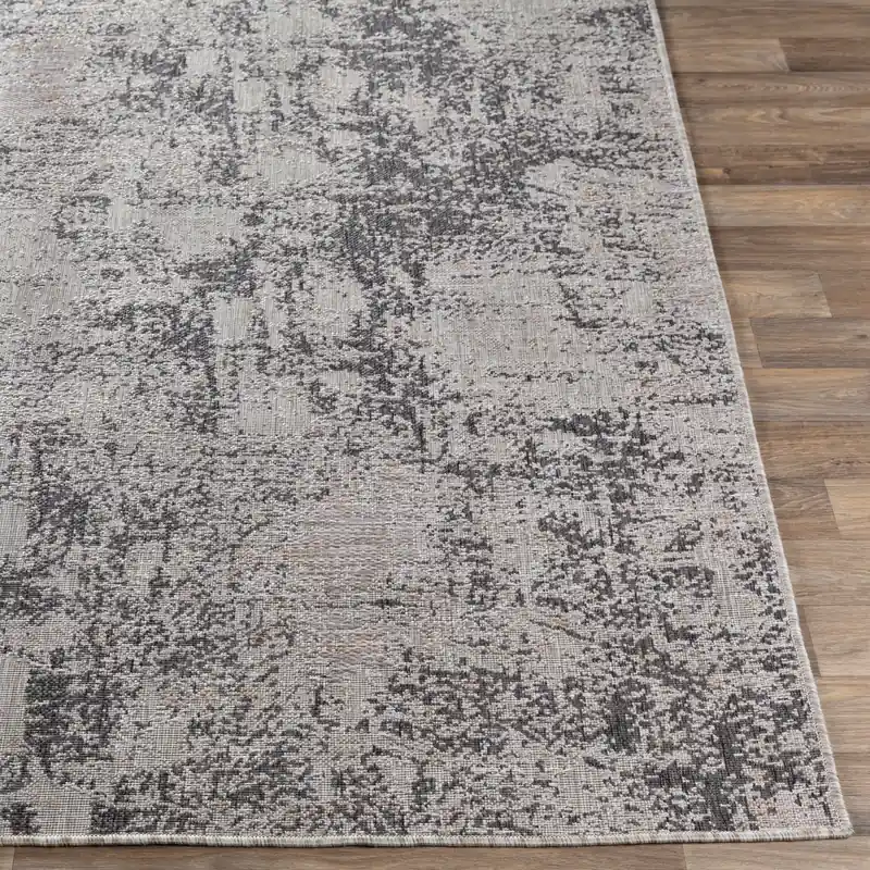 Laguna Machine Woven Rug - Livabliss