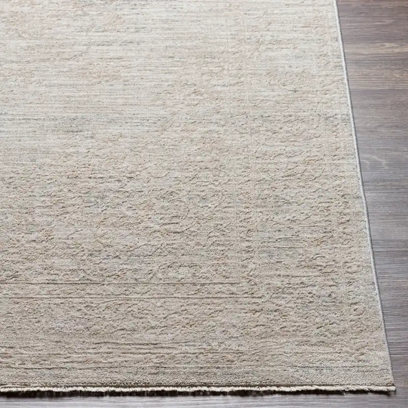 Laila Machine Woven Rug - Livabliss