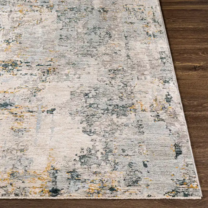 Laila Machine Woven Rug - Livabliss