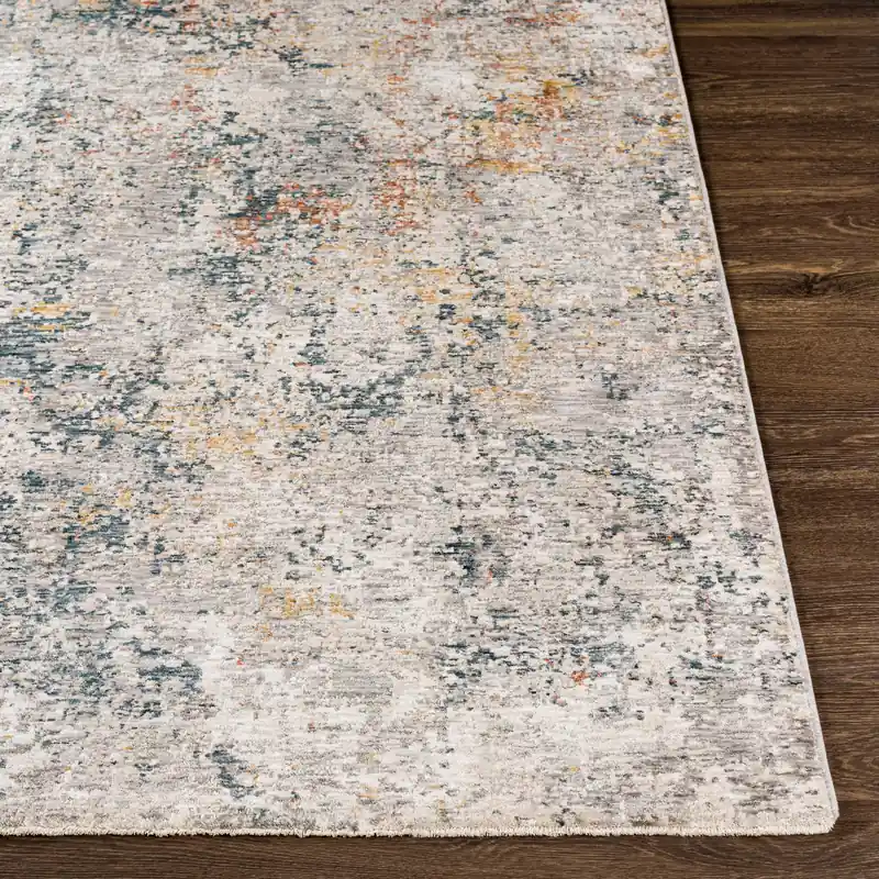 Laila Machine Woven Rug - Livabliss