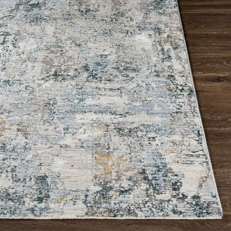 Laila Machine Woven Rug - Livabliss