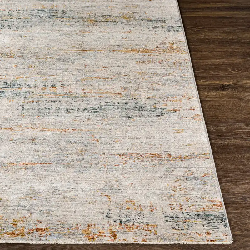 Laila Machine Woven Rug - Livabliss
