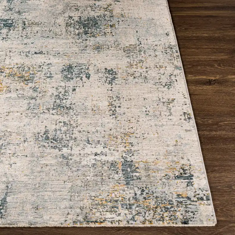 Laila Machine Woven Rug - Livabliss