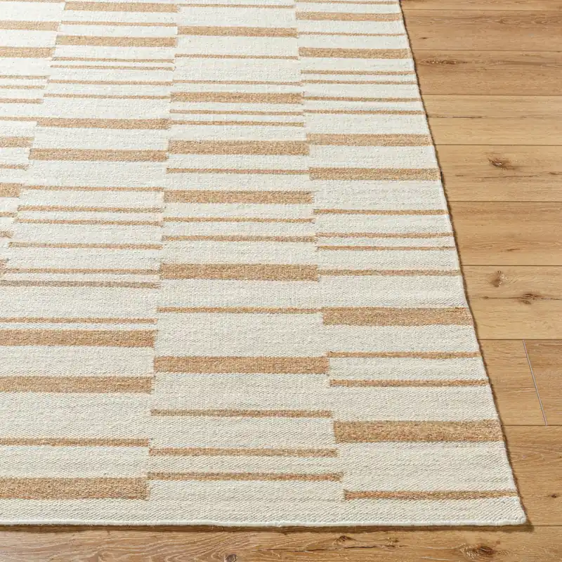 Lanesra Handmade Rug - Livabliss