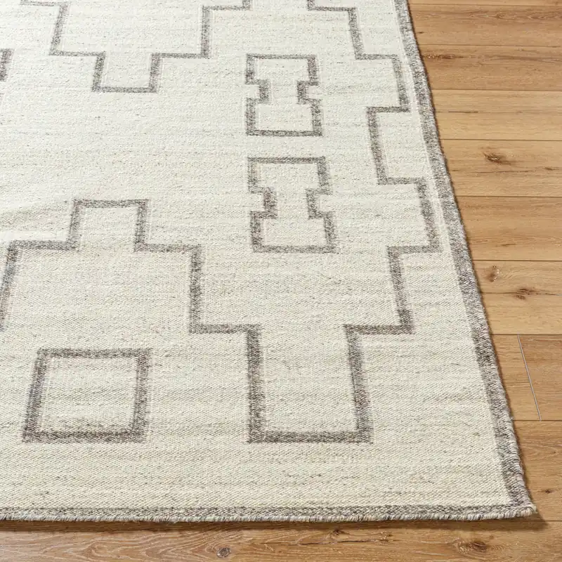 Lanesra Handmade Rug - Livabliss