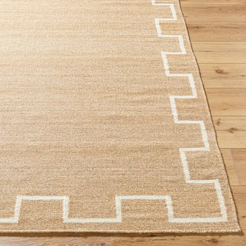 Lanesra Handmade Rug - Livabliss