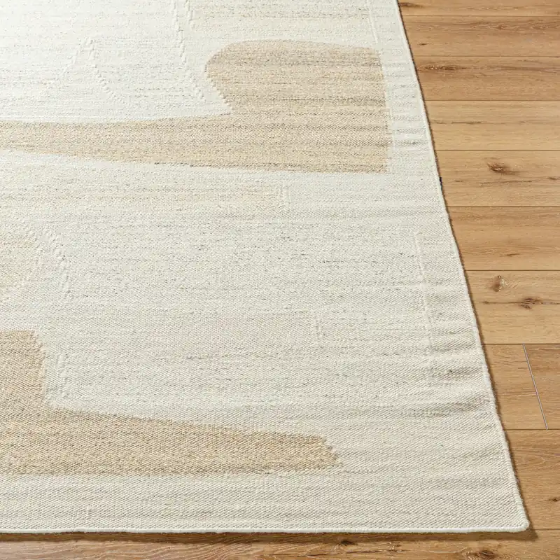 Lanesra Handmade Rug - Livabliss
