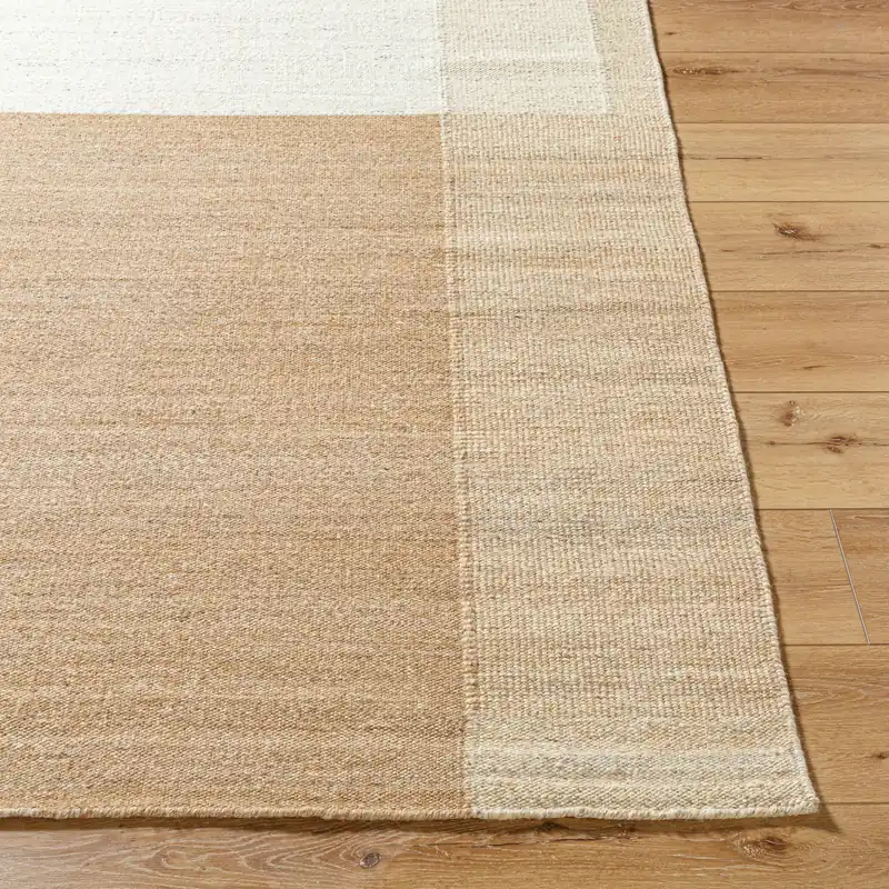 Lanesra Handmade Rug - Livabliss
