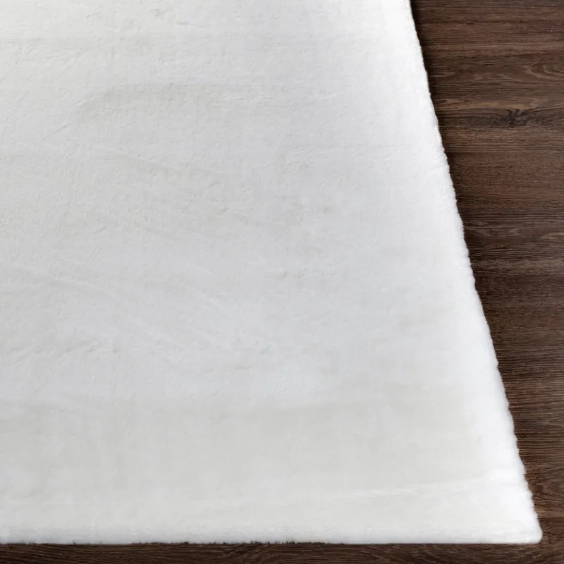 Lapine Machine Woven Rug - Livabliss