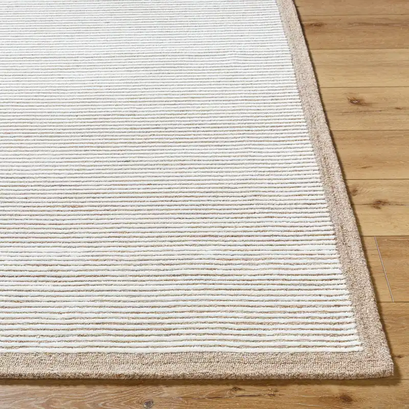 Las Palmas Handmade Rug - Livabliss