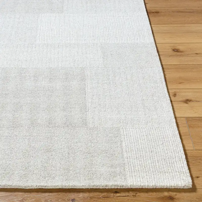 Las Palmas Handmade Rug - Livabliss